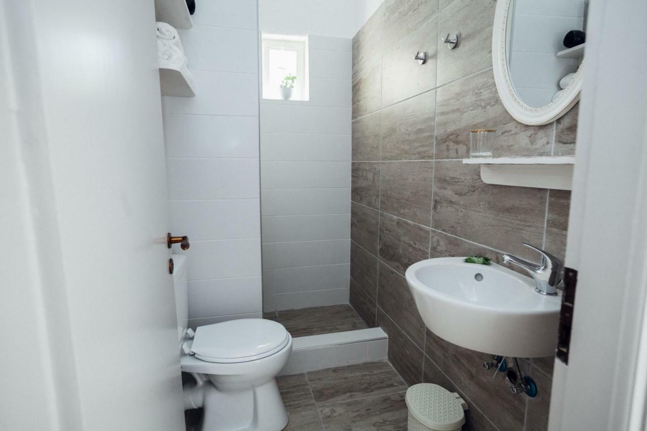 Apartment George Elounda