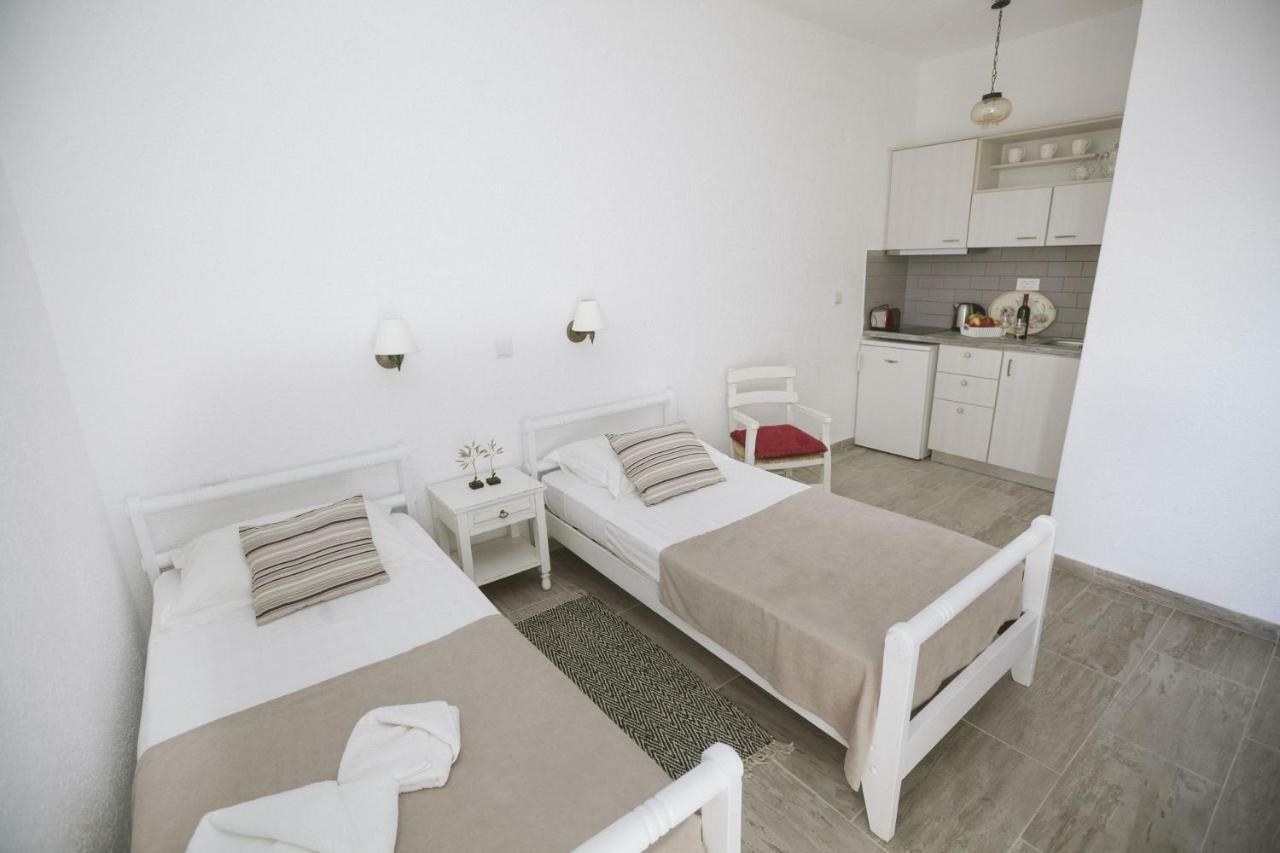 Apartment George Elounda
