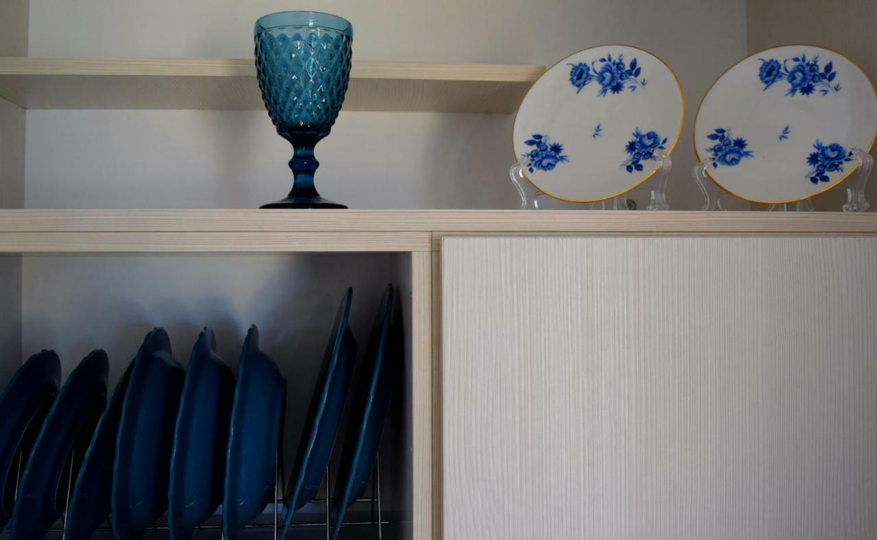 George Apartment Elounda