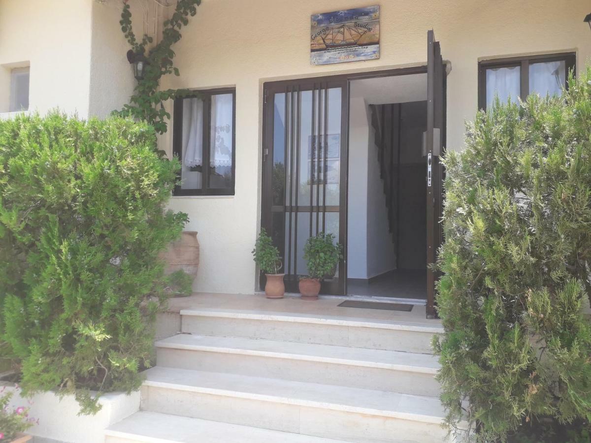 Apartment George Elounda