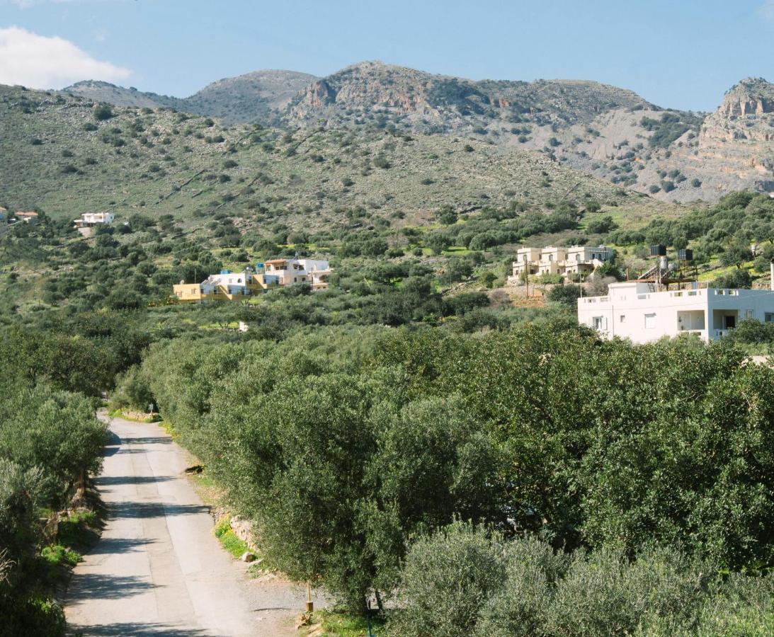 George Elounda
