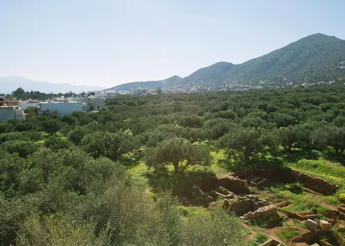 Elounda George Studios