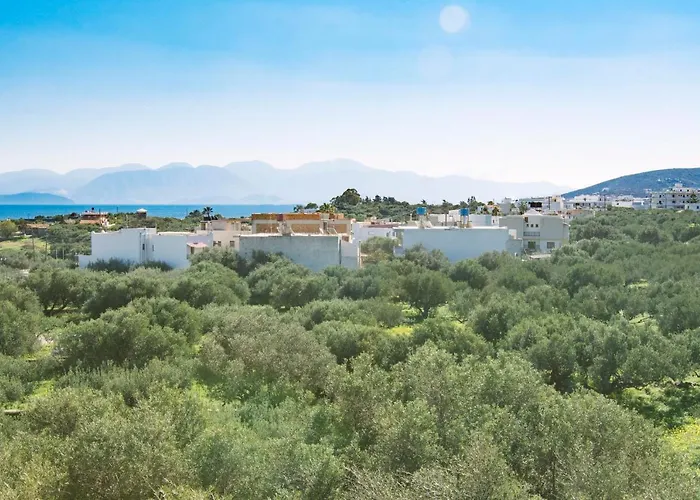 Elounda George Studios